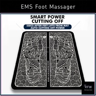 <READY STOCK> EMS Foot Massager / Alat Urut Kaki EMS