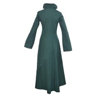 Dress Gaun Cosplay Anime One Punch Man Fubuki