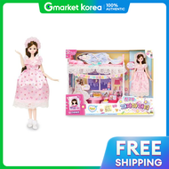 MIMIWORLD | Mimi World Seventeen Mimi Diary Pajama Party with a Friend