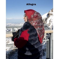 Swiss allegra limited edition