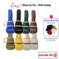 Colorful Waterproof ukulele Bag For 21 inch concert 23 tenor 26 Enzi soprano