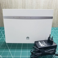 Huawei B525s-23a Modem Unlocked