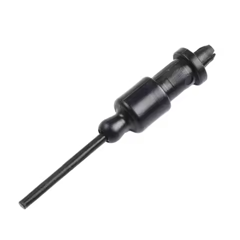 Rear Parcel Shelf Tray Strap String Clip 4M51A466K45AC For Ford Focus (MK2) 2006-2011 For Ford 2006-