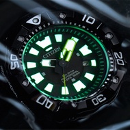 ซื้อ Professional นาฬิกาดำน้ำของ citizen_watch _ Bn0175-19E PROMASTER DIVER