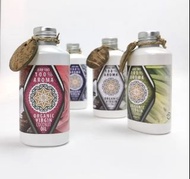 泰國 ARB-IMS/Arbims有機冷壓初榨椰子油-- Lemongrass/Rose/Butterfly Pea/Lavender/Fresh Jasmine