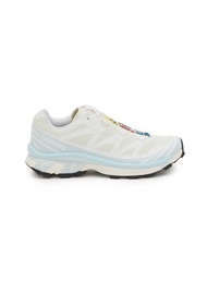 SALOMON XT-6 LOW TOP WOMEN'S SNEAKERS