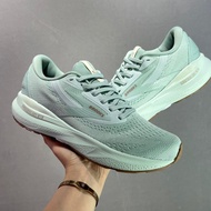 4U6S Brooks Adrenaline GTS 24 Running Shoes for men and women Sneakers Unisex Couple Thicker bottom 