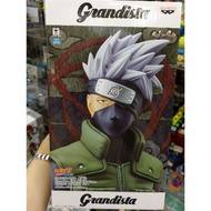< AJ Mommy Toy Shop > Naruto Shippuden G-ROS KAKASHI HATAKE Finished Product