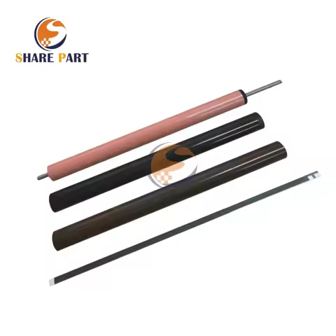 1set Fuser Film Fuser Pressure Roller Element for HP 477 377 542 452 M377DW M477FNW M477 M452DW M452