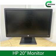 HP LV2011 20inch Monitor