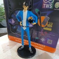 Thief's Lupin Figure