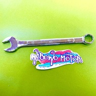 WRENCH ATS 13 mmRing 13 mm Combination wrench