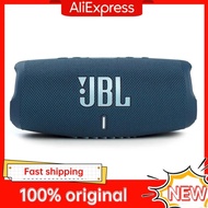JBL CHARGE5 Portable Bluetooth Speaker Original Charge 5 Subwoofer