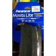 Folding Bike Tire, Panaracer Minits Lite 20"×1 1/8, 451