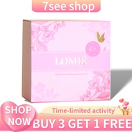 【FREE SHIPPING丨BUY 3 FREE 1】Lomie Peach Berries Fruity Juices - Burns Fat, Boosts Metabolism & Suppo