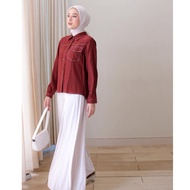 CORDY - viney shirt CFA2652