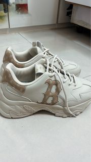MLB老爹鞋(尖沙咀門店)M24N3ASHBWM4N