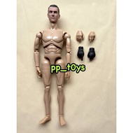 [Body] Military Body Model With Hand Change Set Army figure 1:6 scale (Normal)