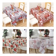 Christmas Tablecloth 73 x 73 cm - Y109