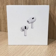 Apple AirPods Pro 第二代 Apple AirPods Pro 2 MTJV3J/A藍牙無線耳機