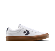 CONVERSE รองเท้า CONVERSE SPORT CASUAL SEASONAL COLOR OX WHITE/NAVY MALE A13493CM_U5WTNA