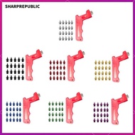 [Sharprepublic] 20x Replacement Spikes for Track Shoes, Replacement Spikes for Track Shoes, Portable