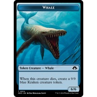 whale tmh3-14 Token Proxy
