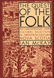 Quest of the Folk, CLS Edition Ian McKay