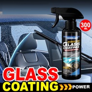 OHSOLAH Glass Coating (300ml)