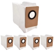 Compatible with ILIFE T20S Robot Vacuum Cleaner Dust Bag Accessories