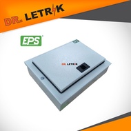 EPS ES-10 1Row 10Way Metal Clad Enclose DB Box