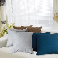 1 PIECE ONLY 16in x 16in Soft Padded Cushion Throw Pillow