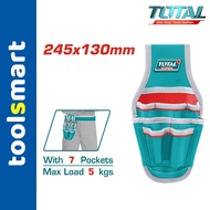 TOTAL THT16P40125 5kg Tool Bag (Tools)