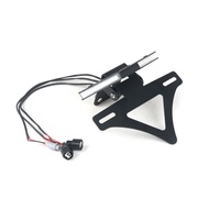 Good Fit For Kawasaki Ninja ZX-6R ZX6R ZX 6R 636 2024 2025 Motorcycle Rear Tail Tidy Fender Eliminat
