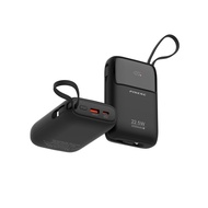 Pineng PN 832 PD 20000mAh Power Bank Built-In Cable Powerbank 22.5W Fast Charging