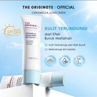 THE ORIGINOTE Ceramella Sunscreen SPF 50 PA+++ 50gr