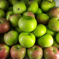 apel malang super 1kg / buah apel malang fresh 1 kg