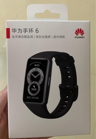 華為手環6 Huawei Band 6