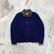 【工工】Japan Blue Jeans Corduroy Boa JKT 燈心絨 內刷毛外套 日本製