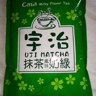 Casa Matcha Milktea Powder