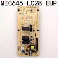 Grans Microwave Oven Computer Control Motherboard G80F23YCN3L-C3 (R0) -C3HB0 MEC645-LC28