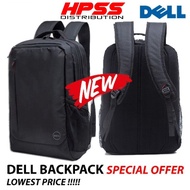 DELL BACKPACK 15.6" ESSENTIAL LAPTOP BACKPACK. DELL BACK PACK ASUS BACKPACK. ACER BACKPACK