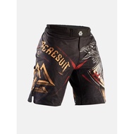 Peresvit Odin Blessing MMA Shorts