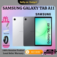 Samsung Galaxy Tab A11+ | A11 8.7 inch One UI 7 Mediatek Helio G99 5100 mAh Battery 6 Month Local Se