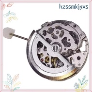 For Miyota 8N24 Watch Accessories 1pc Automatic Mechanical Movement with 3  Watch Repair Replacement
