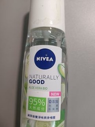 NIVEA|除臭止汗劑