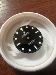 rolex5513盤針