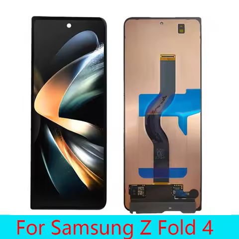 For Samsung Z Fold4 5G F9360 F936B F936U F936B/DS LCD Display Touch Screen Digitizer Z Fold 4 small 