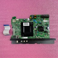 🔥USED🔥 ORIGINAL HISENSE 32A5600F 3 IN 1 BOARD WITH CABLE POWER SUPPLY MAIN BOARD READY STOCK