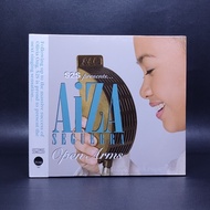 AIZA SEGUERRA CD - OPEN ARMS IMPORT SEALOriginal